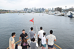 JIMMY CHUANG CLIENT APPRECIATION